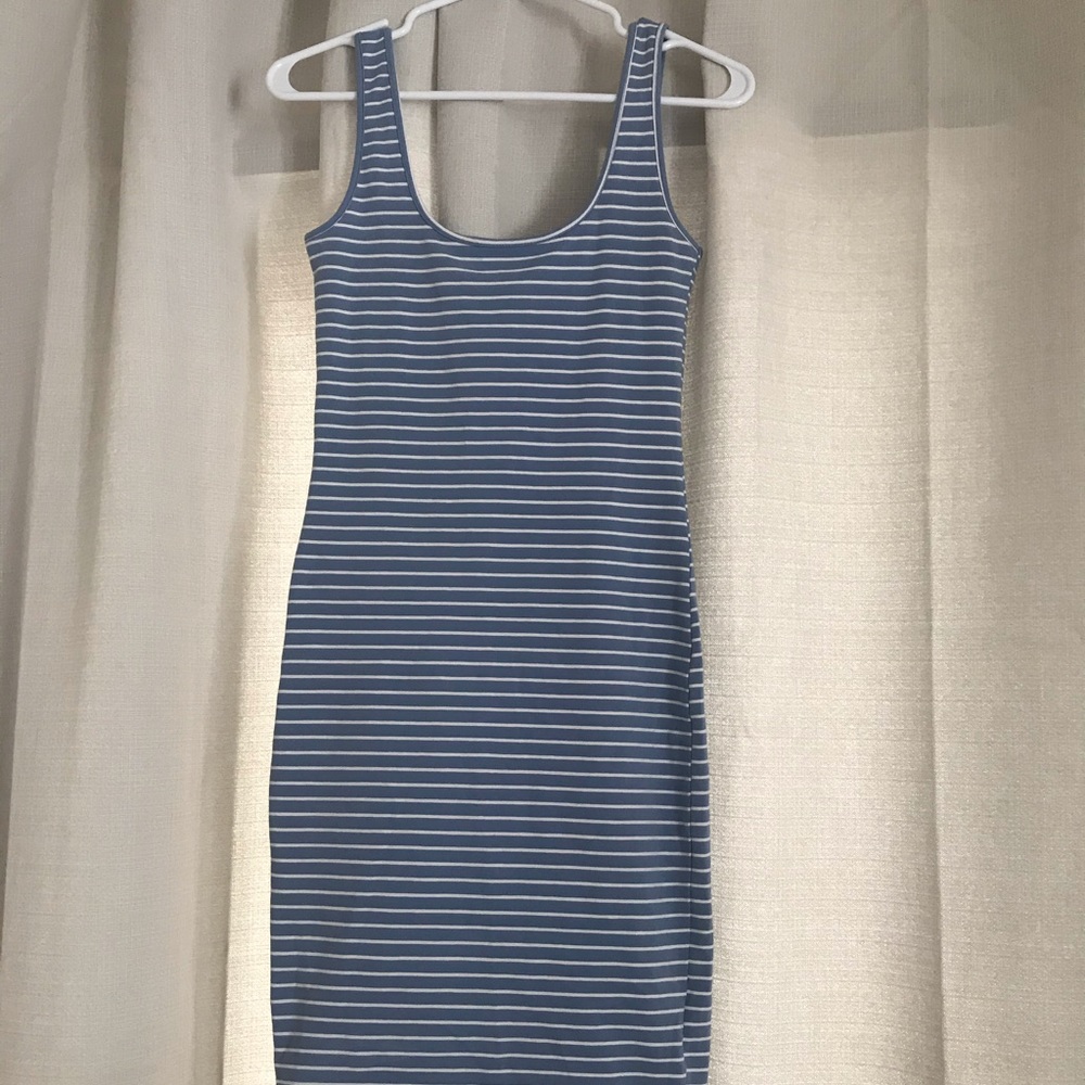 Maternity Bodycon Dress